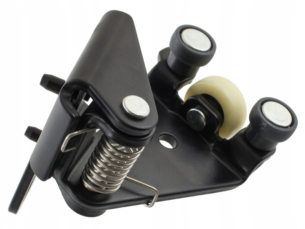 фото №1, Підрамник ролик двері середина do peugeot partner 96-08