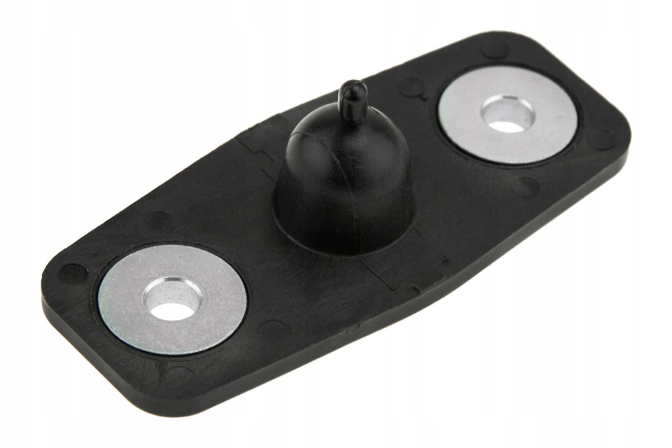 фото №6, Роз'єм засувка двері бокових do renault master ii