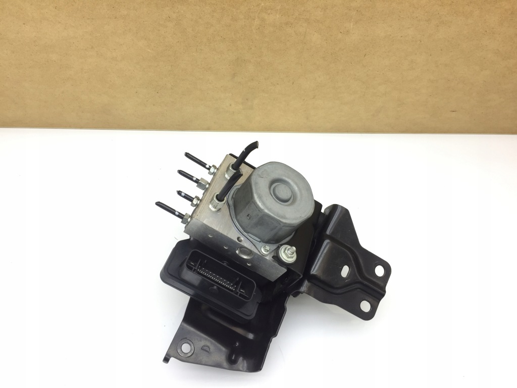 фото №1, X-trail t32 насос блок управления abs