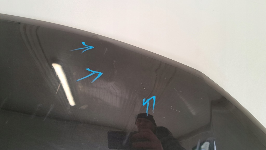 фото №9, Капот dacia sandero ii logan 12-