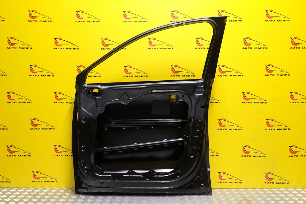 фото №8, Hyundai santa fe 2019 2020- двері перед праве usa