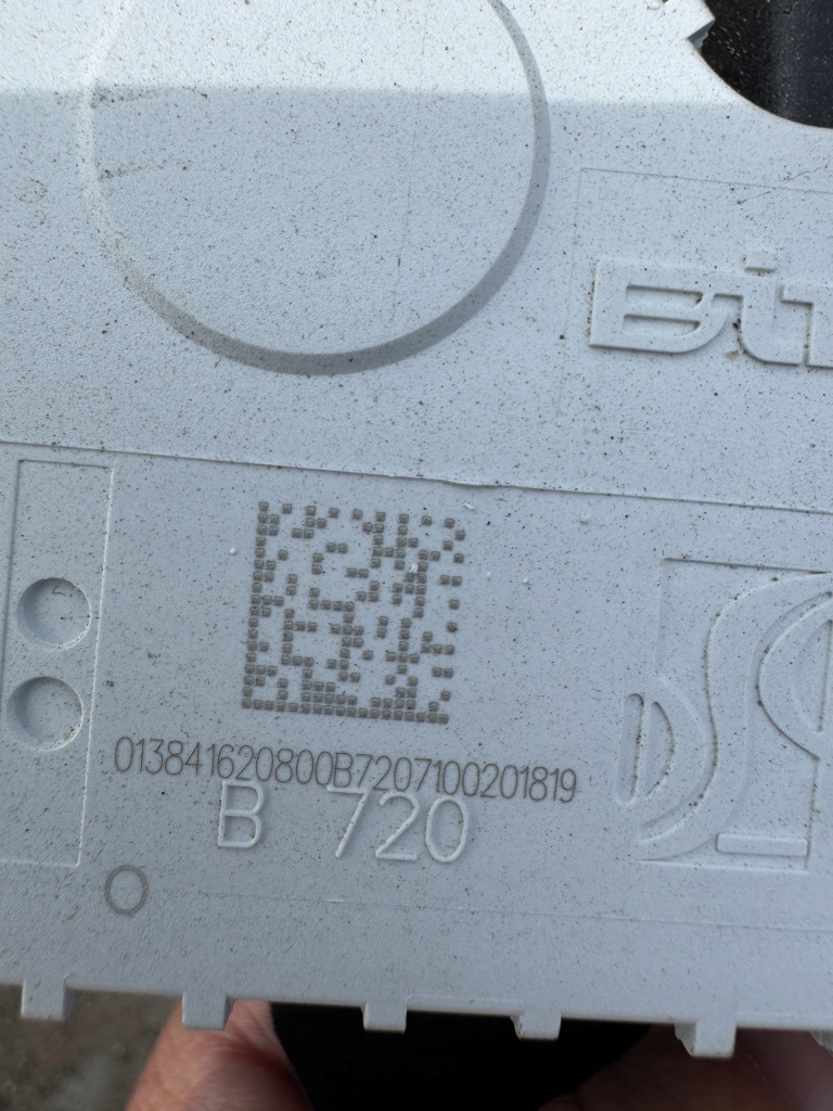 фото №6, Fiat ducato citroen jumper peugeot boxer iii педаль газа 013841620080