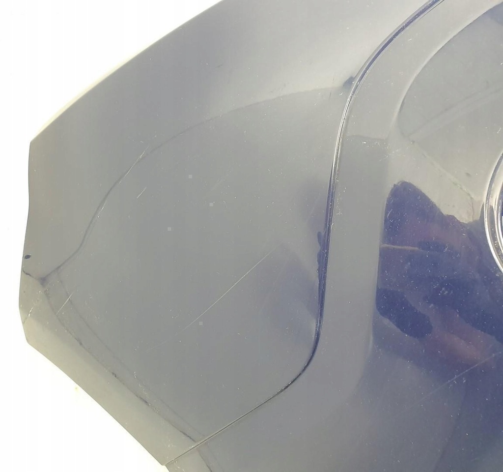 фото №10, Бампер передний перед ov61h dacia sandero i