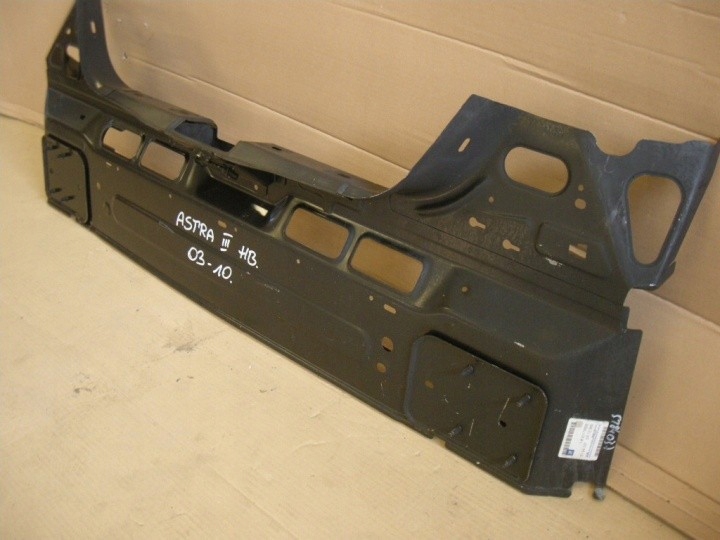 фото №2, Opel astra iii pas задня