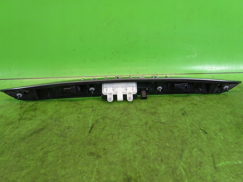 фото №6, Накладка молдинг крышки комплектная infiniti q30 qx30