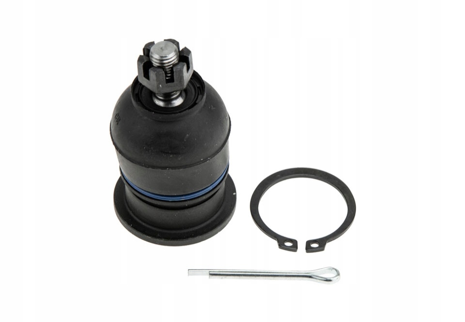 фото №1, Шарова опора важеля перед l=p do honda shuttle 2.2 2.3