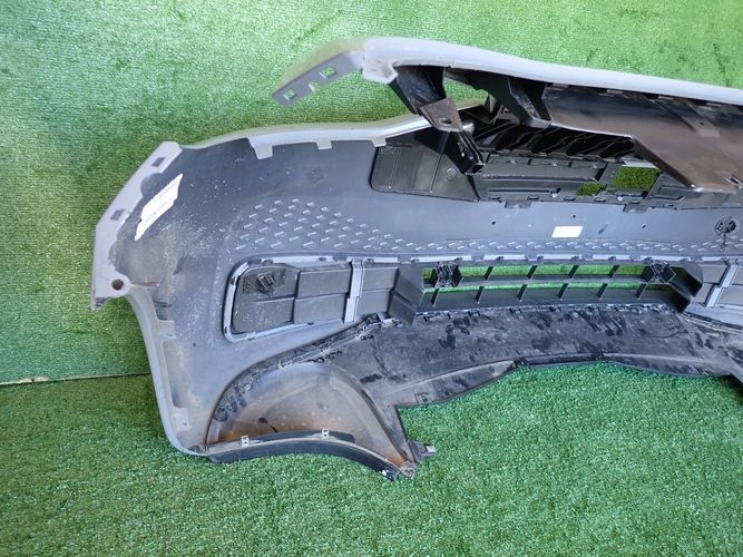 фото №8, Vw id3 id-3 10a бампер передний перед