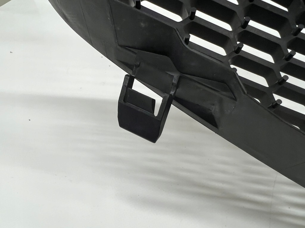 фото №9, Mazda 6 lift решітка радіатора решітка радіатора gr1l50712