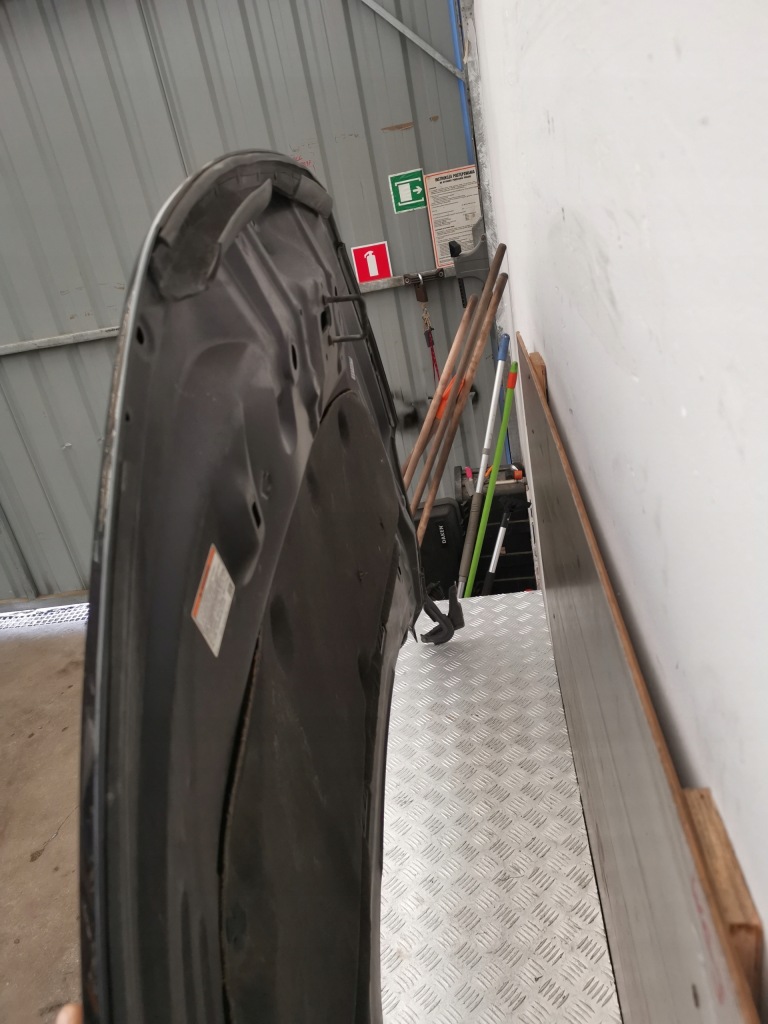 Honda crv v америка 18- капот комплектна петлі капота pb88mx Доставка