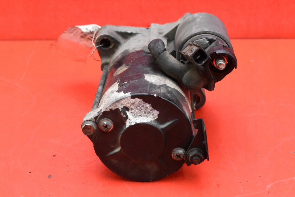 фото №4, Стартер mhg025 m002t85871 honda civic 8 viii 2.2 i-cdti 05-08