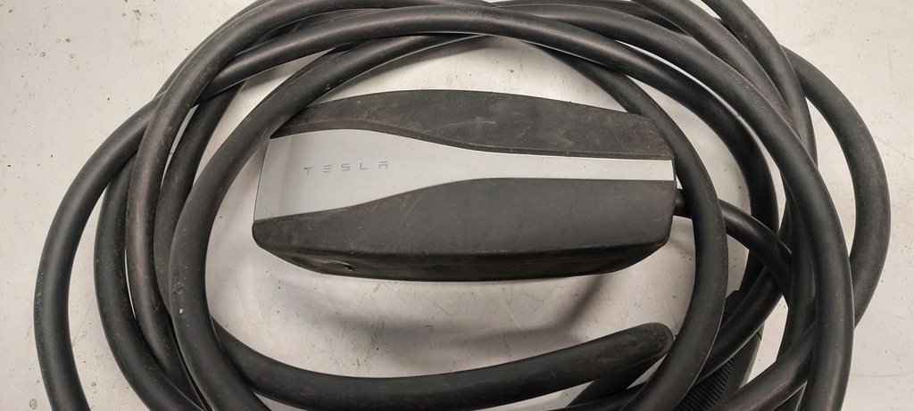 фото №9, Tesla model 3 y зарядное устройство кабель 1121254-00-g