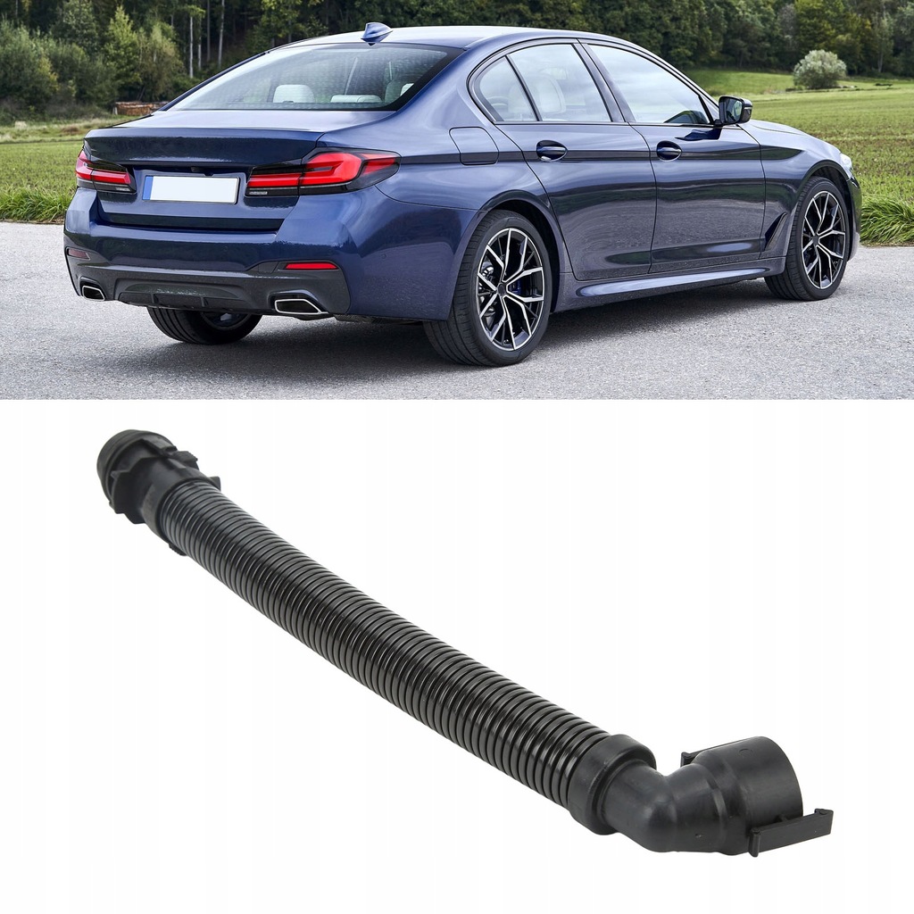 фото №15, Wąż впуск повітря 13717823517