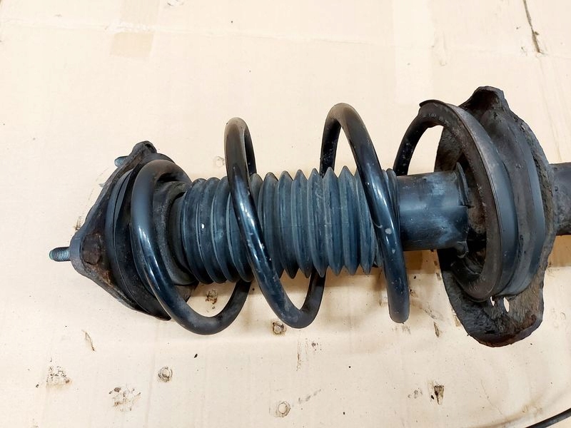 фото №9, Hyundai i40 1.7 crdi амортизаторна стійка лівий перед поворотний кулак амортизатор