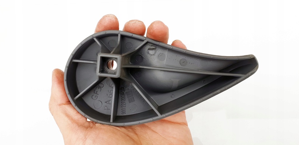 Citroen xsara picasso тримач  ручка регулювання сидіння праві правий сіра Ціна