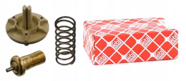 фото №1, Термостат vw audi crossgolf 5m crosstouran 1t eos