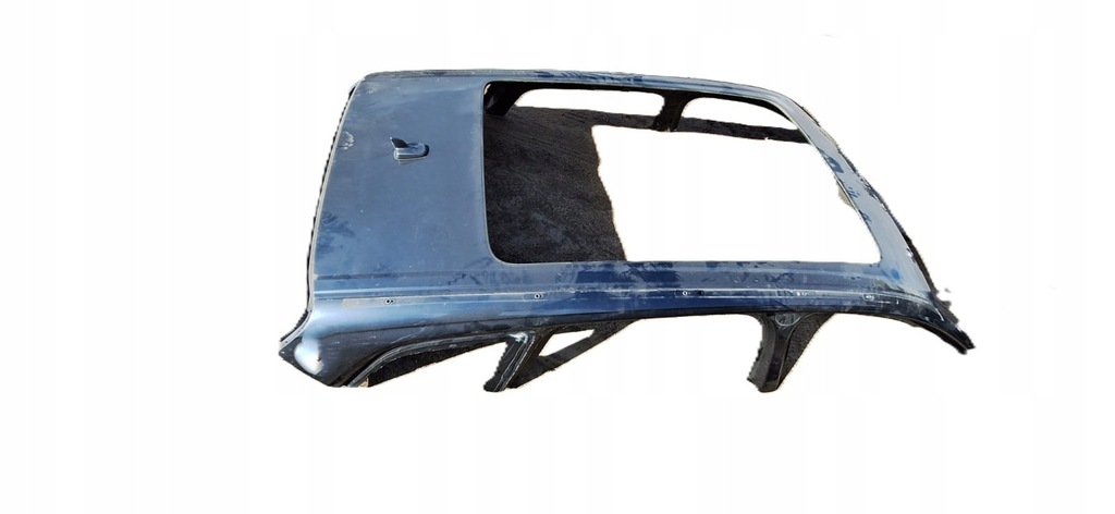 фото №1, Audi q7 sq7 4m дах панорама