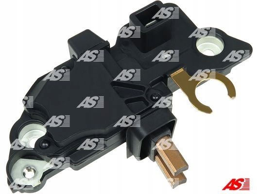 фото №4, Регулятор напруги генератора do volvo xc90 i 2.5 d5