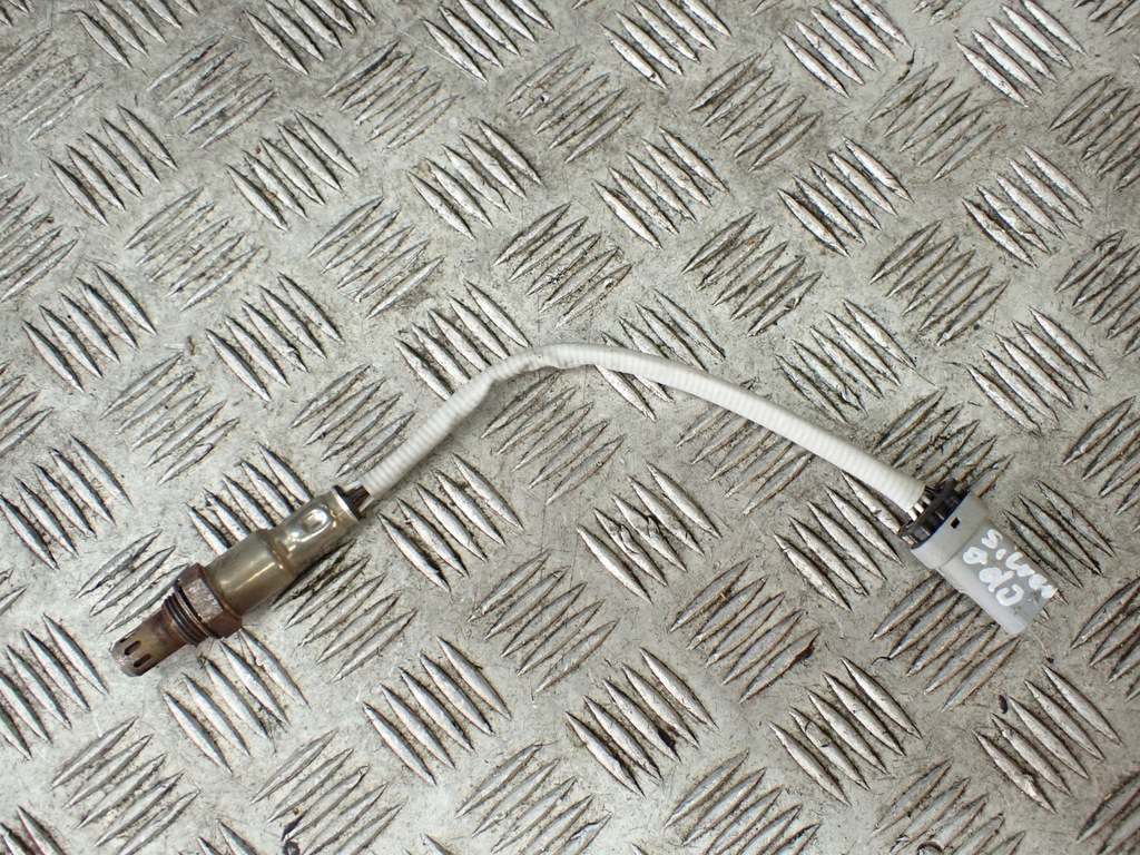 фото №11, Датчик лямбда-зонд chevrolet suburban silverado tahoe gmc sierra escalade 2019-