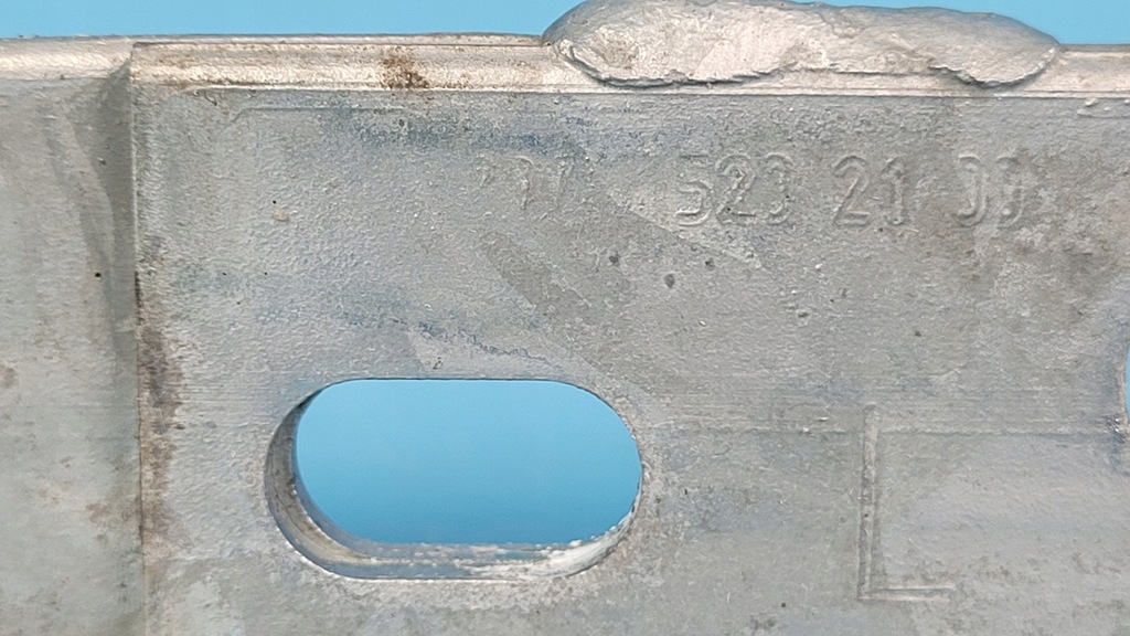 фото №15, Mercedes eqe w295 350+ 23r опора кронштейн a2975202100