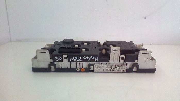 фото №9, Счетчик renault modus 1.5 dci 8200418023 270571km