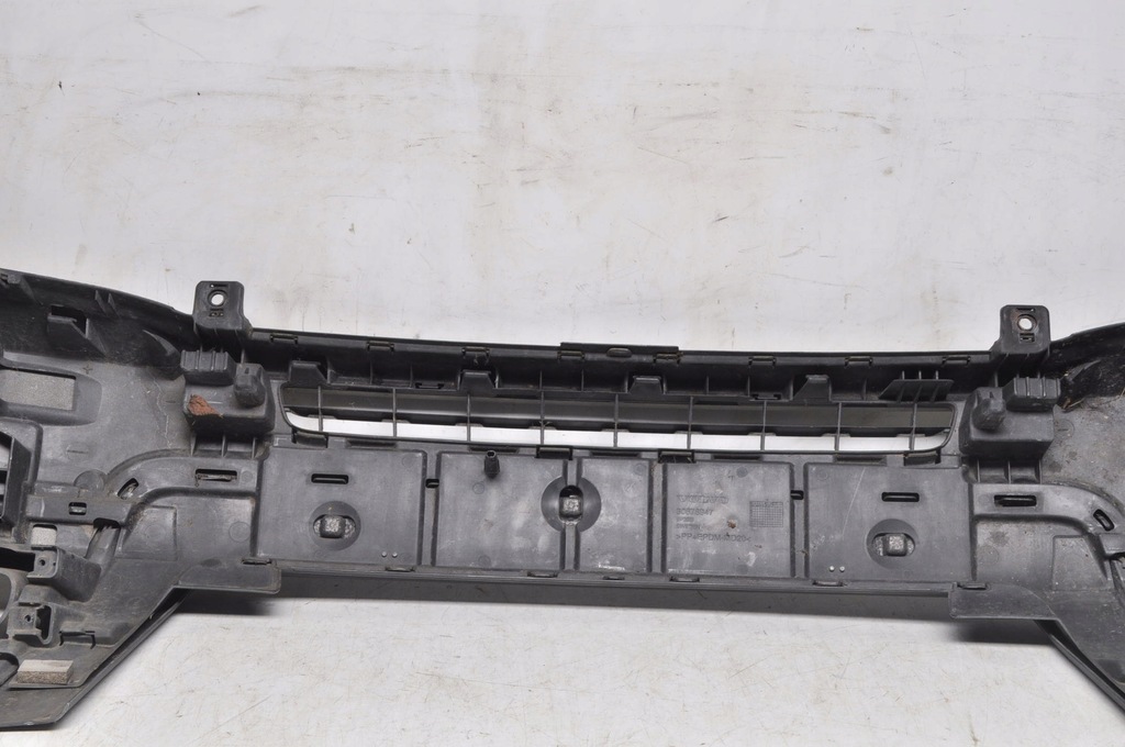 фото №13, Volvo xc90 lift бампер перед передний омыватель