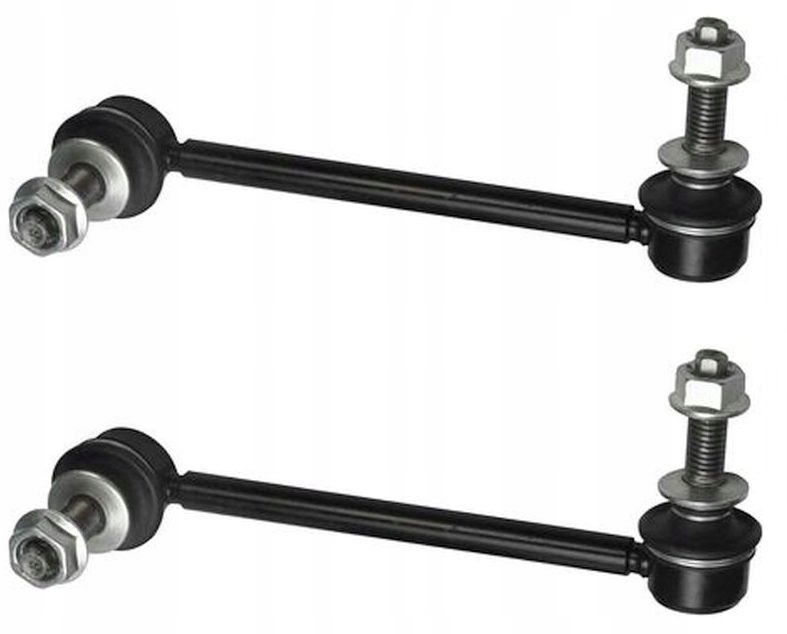 фото №1, Соединитель стабилизатора передний левый+ правый dodge challenger rwd 2008-2023