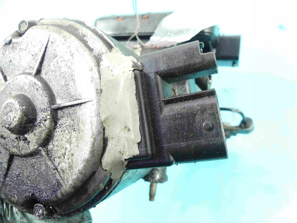 фото №8, Насос підвіска компресор citroen c5 i 01-04