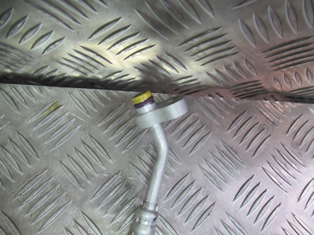 фото №3, Audi r8 шланг кондиціонера 427260701a