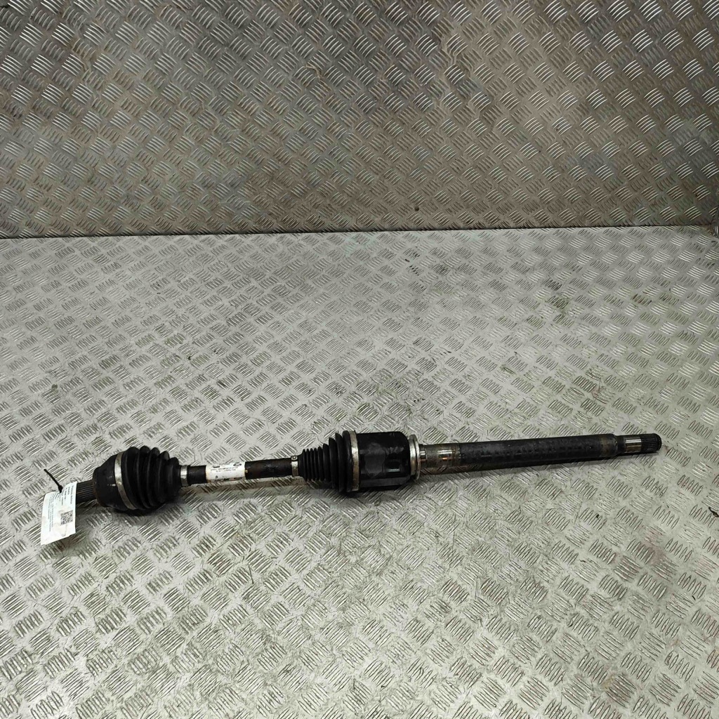 фото №1, Połośka передняя правая land rover range rover sport ii l494 jk6m3n128aa