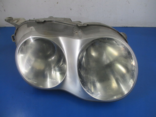 фото №1, Hyundai coupe i lift 00r лампа фара правый