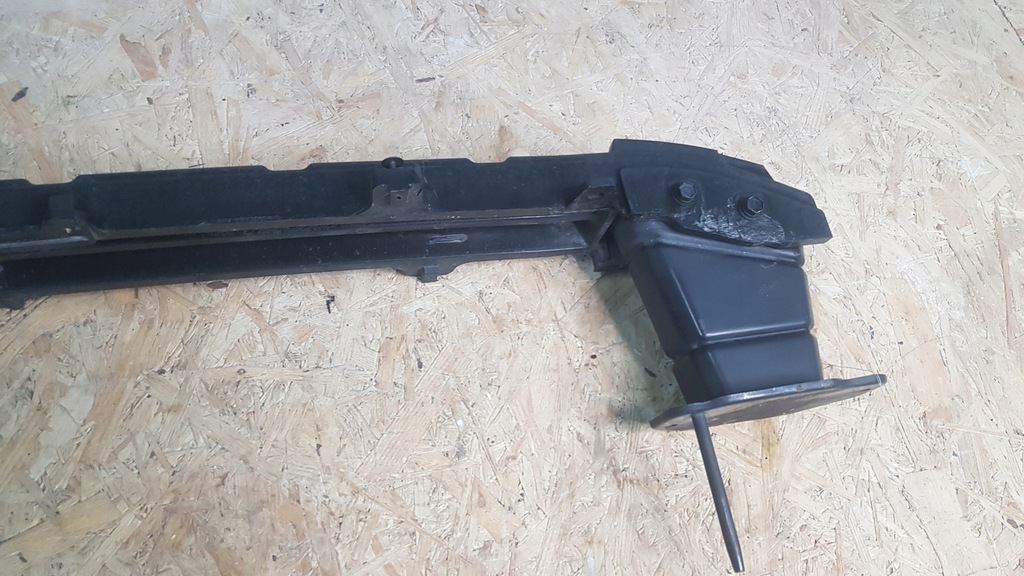 фото №7, Hyundai i-30 iii hb 17r балка бампера заднього задня