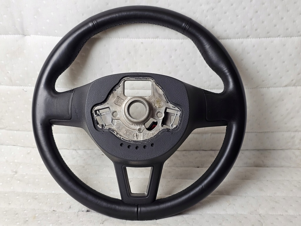 фото №8, Воздуховод кожа мультифункция skoda octavia karoq подогрев 5e0419091cf r26