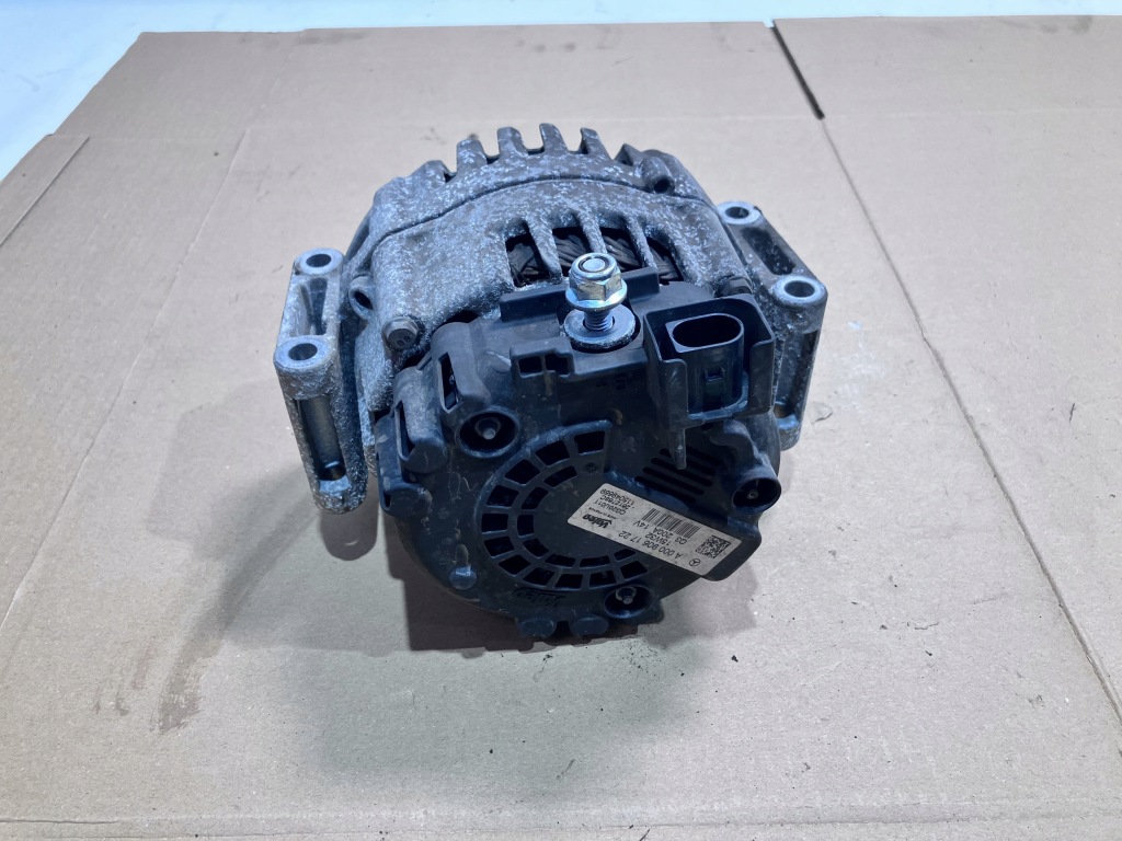 Купить Генератор mercedes c207 w207 3.5 cgi