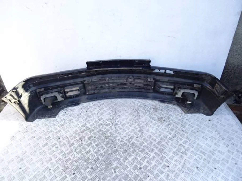 фото №8, Бампер перед kpl. bmw 3 e36 263/5