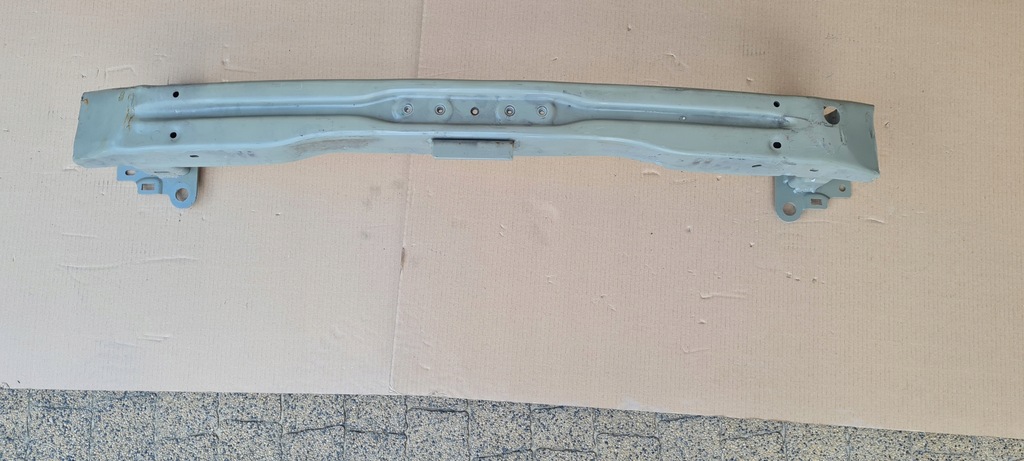 фото №1, Балка renault zoe lift перед передня