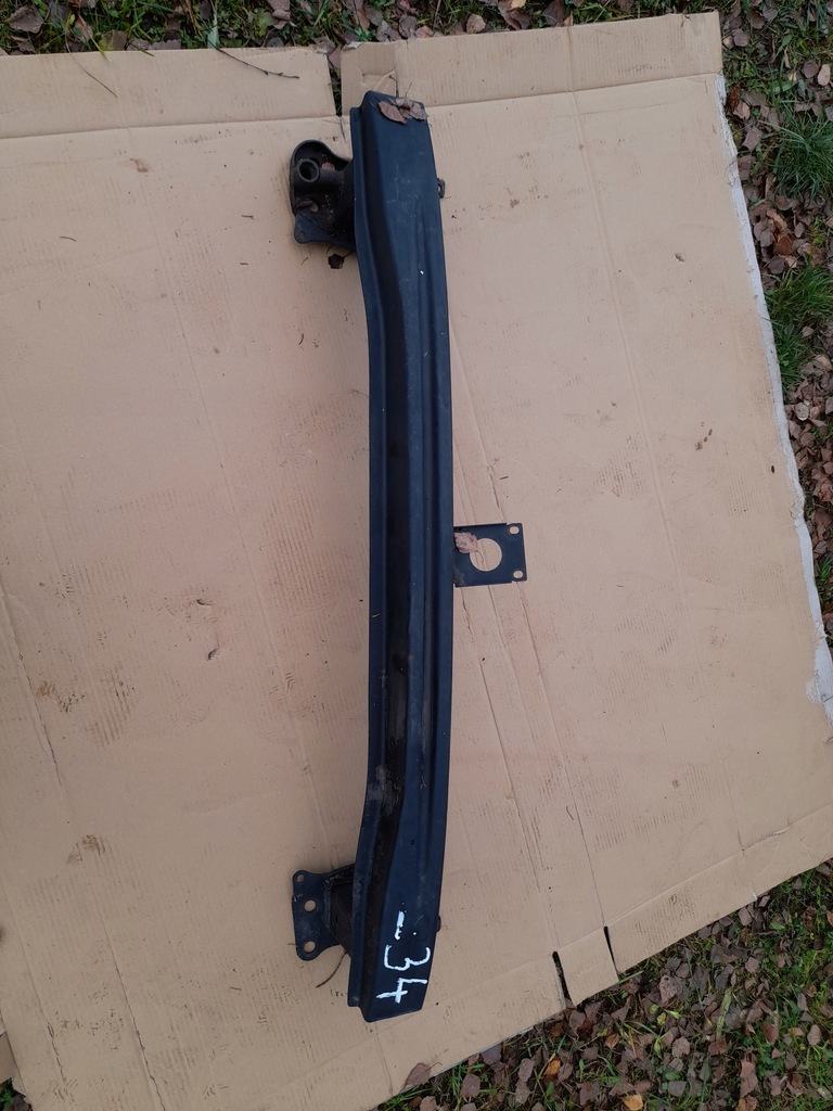 фото №1, Vw golf v балка бампера перед