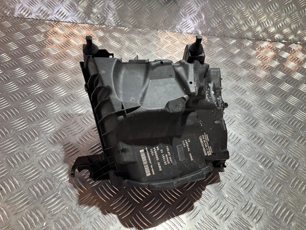 Корпус фільтра повітря + витратомір mini cooper f56 Ціна