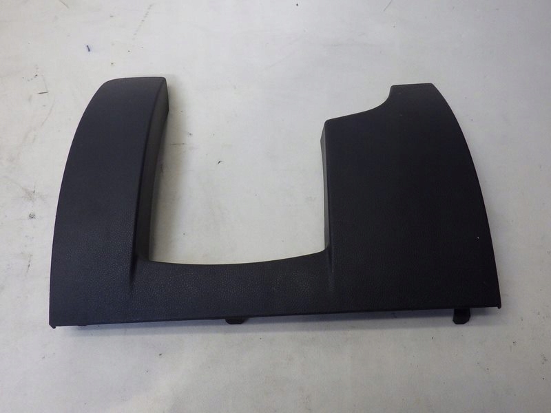 фото №1, Захист консолі pod кермо renault master iii movano ii