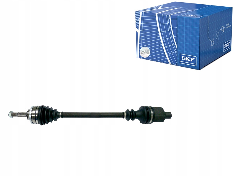 фото №1, Приводной вал приводная перед renault laguna i logan ii megane i megane i