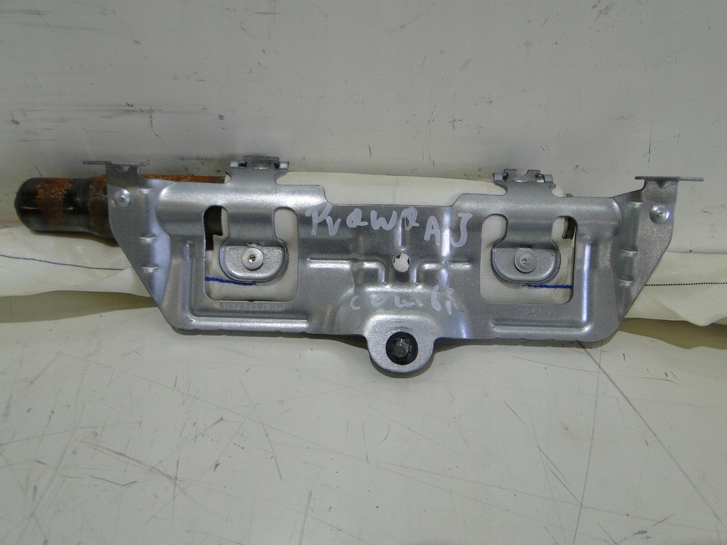 фото №8, Opel astra j iv шторка безопасности правая подушка безопасности 13415398 универсал