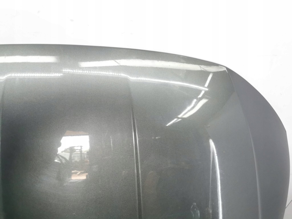 Капот hyundai tucson iv nx4 с Разборки