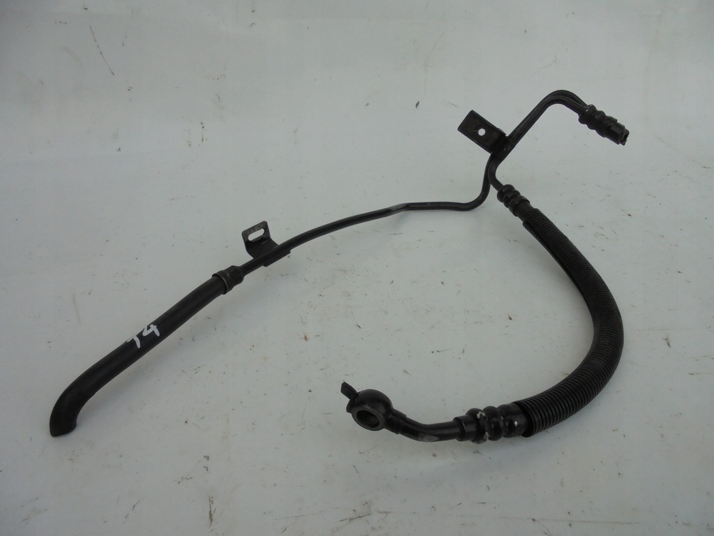 фото №1, Шланг труба трубка wąż усилителя volkswagen transporter vw t4