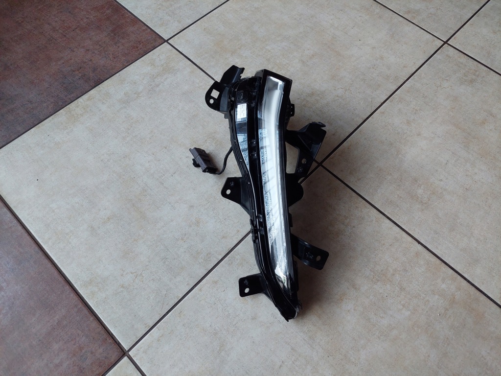 Купить Фонарь  led - правое - peugeot 508 2 - 2018