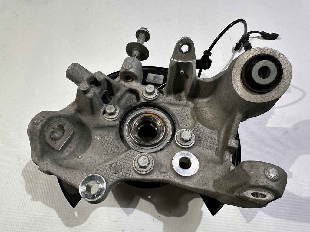 фото №12, Поворотный кулак ступица задняя задняя правая ford expedition 2018 - 2022