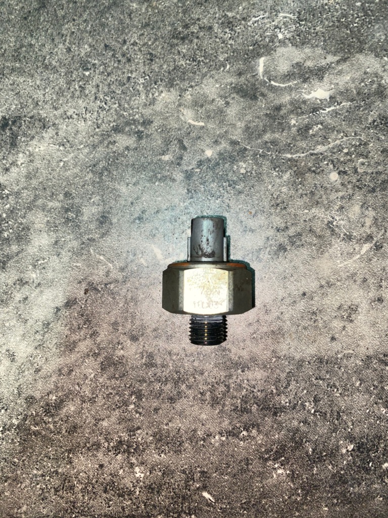 фото №1, Toyota camry v6 датчик детонаційний 76n 10d03