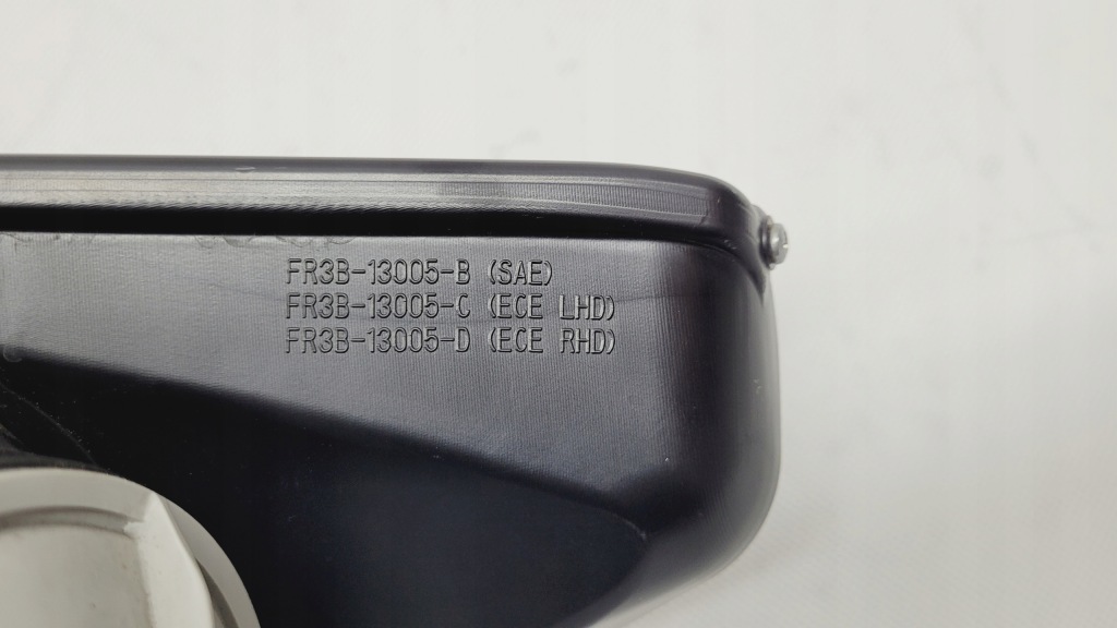 Фара ксенон led ford mustang vi перед правий європа Київ