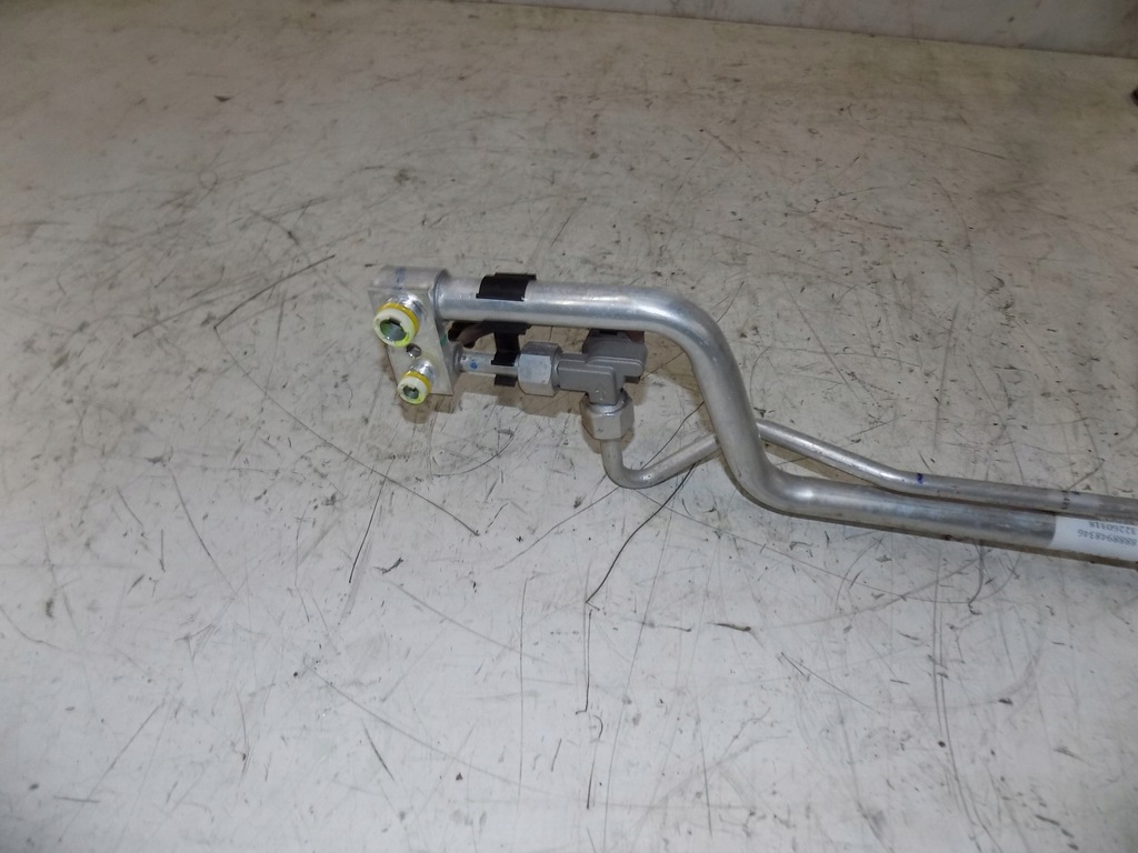 фото №5, Volvo xc40 plug-in hybrid дроти кондиціонера 32260318