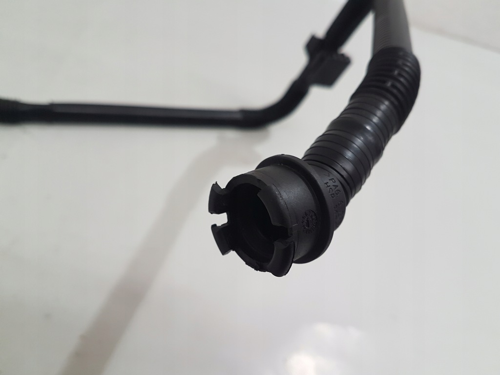 фото №4, Citroen c4 picasso i шланг труба wody 1.6 ehdi