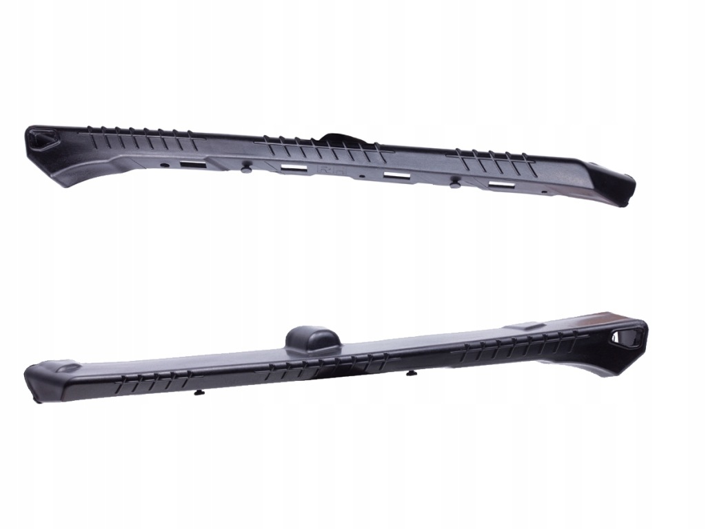 Hyundai i30 3 iii 17r- напрямна бампера правий передній перед 86554-g4000 Ціна