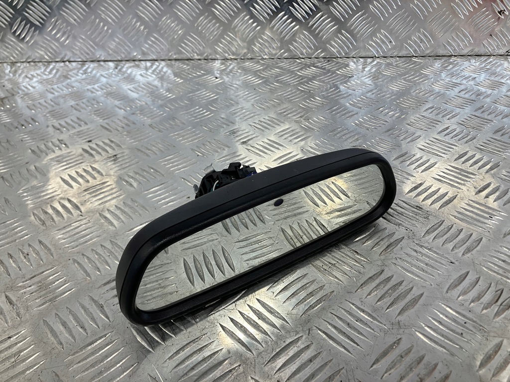 фото №1, Зеркало заднего вида opel grandland x 17-